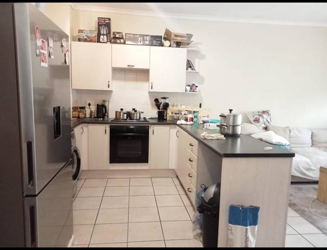 2 BEDROOM APARTMENT FOR SALE IN HALFWAY GARDENS